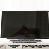 NV156FHM-N4S N45 N35 N3D N48 N49 N61 N6A N4C N62 N65 Écran mince de 15.6 pouces 30PIN FHD Moniteur LCD pour ordinateur portable