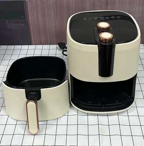 8l offre spéciale, vente <span class=keywords><strong>en</strong></span> gros, four électrique sans huile, mini four, <span class=keywords><strong>friteuse</strong></span> à <span class=keywords><strong>air</strong></span> <span class=keywords><strong>chaud</strong></span> - Product Image 5