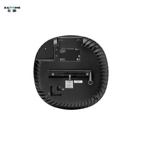 原装 HPE <span class=keywords><strong>Aruba</strong></span> AP-755 (RW) S1G84A 无线接入点 三频 WiFi 7 802.11be 4x4 MIMO 内置天线 校园连接 - Product Image 6