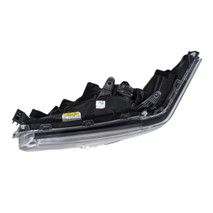 ไฟหน้ารถยนต์คุณภาพสูงสำหรับ Toyota Alphard 2015 2024ไฟหน้า LED แบบปลั๊กแอนด์เพลย์ของแท้ดัดแปลงดัดแปลง <span class=keywords><strong>Mona</strong></span> <span class=keywords><strong>Lisa</strong></span> - Product Image 3