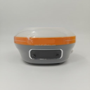 Arpentage Gps Rtk Gnss Rover et Station de base Moteur GNSS 336 canaux <span class=keywords><strong>Chcnav</strong></span> <span class=keywords><strong>I83</strong></span> Pro Gnss Récepteur Global Navigation - Product Image 2