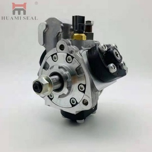 Bomba de Inyección 6D107 6754-71-1010 para Motor Diésel QSB6.7, Bomba de Inyección de Combustible 5264248 0445020150 - Product Image 3