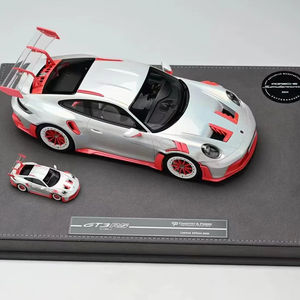 Resina Premium T&P para Modelo a <span class=keywords><strong>Escala</strong></span> <span class=keywords><strong>1</strong></span>/<span class=keywords><strong>18</strong></span> del GT3 RS Sonderwunsch - Product Image 1