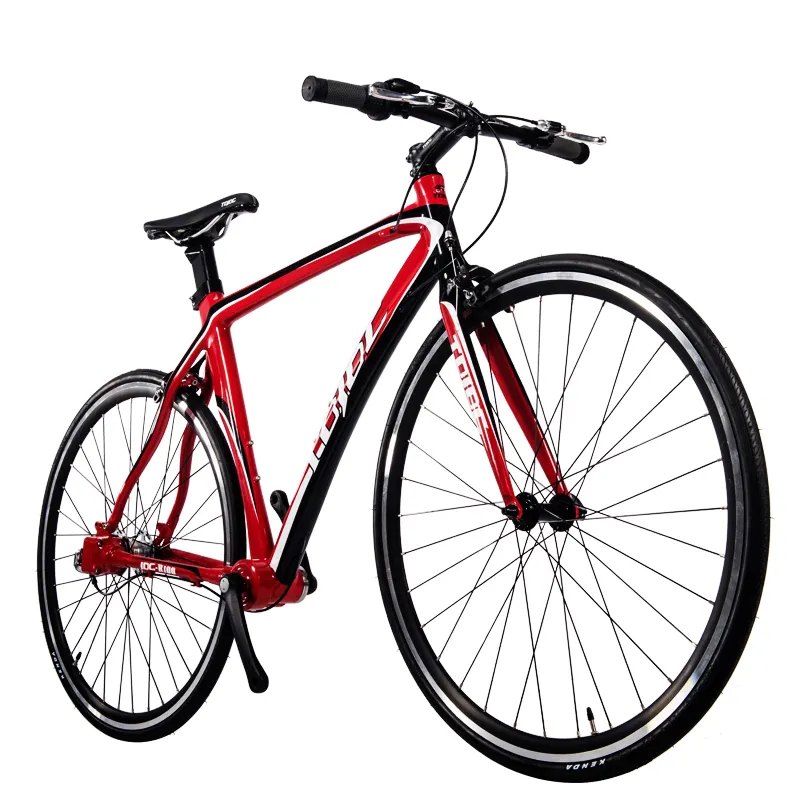 עירוני כביש אופניים 700C אופניים מפעל OEM אופניים/לקנות 2 לקבל אביזרי משלוח אופני כביש