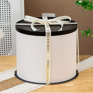 Scatole per Torte Ecologiche di Lunga Durata con Ottime Recensioni <span class=keywords><strong>e</strong></span> Pagamento Sicuro - Product Image 4