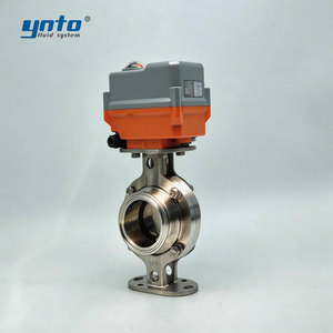 Control PID OEM Personalizable de Alta Estabilidad y Garantía Sólida para Centros de Datos y Salas de Ordenadores, Bola para Tratamiento de Agua - Product Image 4