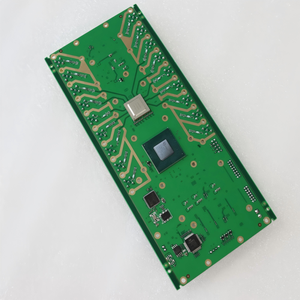ATNJ última tarjeta <span class=keywords><strong>SDR</strong></span> 8T8R especialmente utilizada para repetidor de señal, amplificador, sistema de monitoreo de señal y radio - Product Image 2