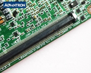 ADVANTECH SOM-9752 Rev.A101-A SOM-9752CS0-U0A1E เมนบอร์ดอุตสาหกรรม บอร์ดซีพียู โมดูลซีพียู เมนบอร์ด ของแท้จากโรงงาน - Product Image 6