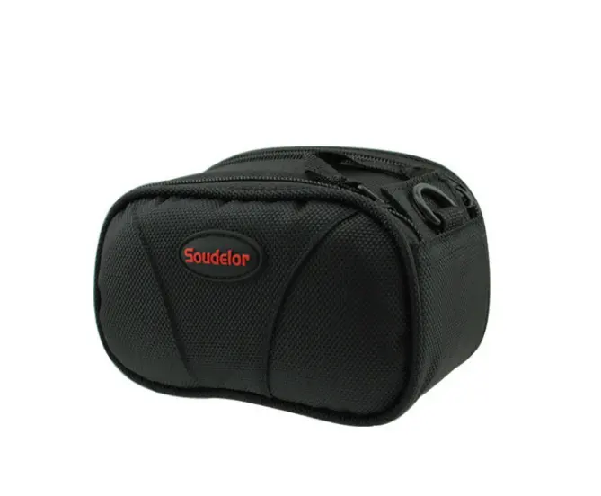 Soudelor Fabricage Camera Accessoires Tas Fotografie Reis Draagtas