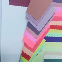 Lotes de tela JDTTEX de nailon y elastano, elástica en 4 direcciones, de secado rápido, que absorbe la humedad, para ropa deportiva, ropa activa y trajes de baño.