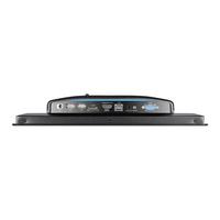 PC industriel Linux, tablette tactile PCAP, 12,1'', 11,6'', 13,3'', RK3288, RK3399, RK3568, PC industriel Android