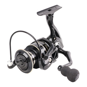 Moulinet AL 6000 12BB – Yumoshi – Moulinets – Zembra pêche