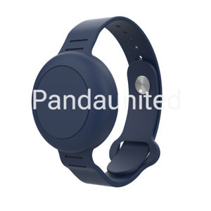 Angepasstes Android Find My Mini-Ortungsgerät Schutzhülle mit Niedrigem Stromverbrauch Nordic-Chip zur Verfolgung von Haustieren, Kindern und Senioren - Product Image 2