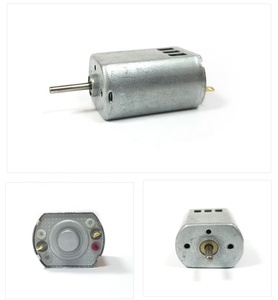 Motor JL-FK130 132 WORKER <span class=keywords><strong>de</strong></span> Alta Potencia con Rodamiento <span class=keywords><strong>de</strong></span> <span class=keywords><strong>Bolas</strong></span>, 43000 RPM para <span class=keywords><strong>Nerf</strong></span>, Micromotor con Escobillas, Eje <span class=keywords><strong>de</strong></span> Motor <span class=keywords><strong>de</strong></span> Imán Permanente Ajustable - Product Image 4