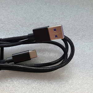 Fishnet trenzado <span class=keywords><strong>USB</strong></span> tipo <span class=keywords><strong>C</strong></span> Cable de carga 3A <span class=keywords><strong>USB</strong></span> <span class=keywords><strong>C</strong></span> cable de carga rápida 0,5 <span class=keywords><strong>M</strong></span> 1 <span class=keywords><strong>m</strong></span> - Product Image 2