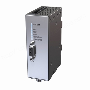 New and One Year Warranty OLM/G12-1300 Optical Fiber Connection Module Glass Fiber Optic <b>Cable</b> 6GK15033CC00 6GK1503-3CC00 - Product Image 3