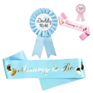 Gender Reveal Games Poster 54 Voting Jungen oder Mädchen Gender Reveal Party Supplies Baby party Gender Reveal Party Dekorationen