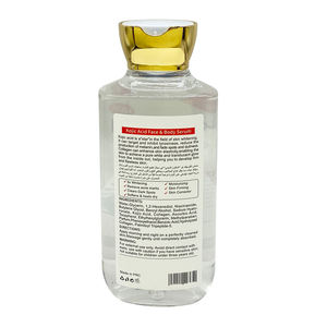 เซรั่มโคจิกแอซิดลดเลือ<span class=keywords><strong>น</strong></span>จุดด่างดำ ช่วยยับยั้งการสร้างเมลานิน ผลิตภัณฑ์เครื่องสำอางแบบแท่ง พร้อมโลโก้/<span class=keywords><strong>ลาย</strong></span>ฉลาก - Product Image 6