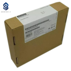 Siemens Brandneues Original 6GK5615-0AA00-2AA2 SCALANCE S615 LAN für SPS Schnelle Lieferung in Originalverpackung für Automatisierte Prozesse - Product Image 1