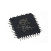 (Microcontrolador) ATMEGA328P-AU ATMEGA328P ATMEGA328 MCU 8BIT 32KB FLASH
