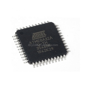 (Microcontroller) <strong>ATMEGA328P</strong>-AU <strong>ATMEGA328P</strong> ATMEGA328 MCU 8BIT 32KB FLASH - Product Image 4