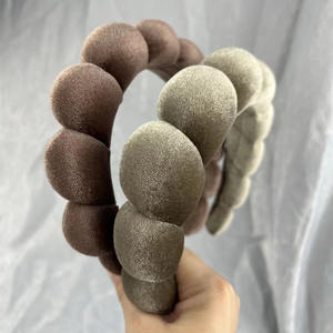 <span class=keywords><strong>Bandeau</strong></span> <span class=keywords><strong>éponge</strong></span> Spa pour laver le visage Yoga <span class=keywords><strong>sport</strong></span> douche <span class=keywords><strong>bandeau</strong></span> serviette <span class=keywords><strong>éponge</strong></span> - Product Image 3