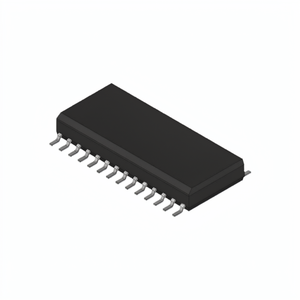 PCM1760U-X Electronic Circuit Components In Stock Data Acquisition - Product Image 1