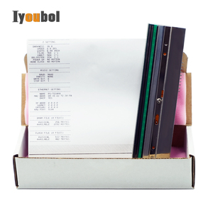 หัวพิมพ์ PH-<span class=keywords><strong>MH261T</strong></span>-0001ที่เข้ากันได้กับ <span class=keywords><strong>MH261T</strong></span> TSC 203dpi เครื่องพิมพ์ฉลากความร้อน - Product Image 4