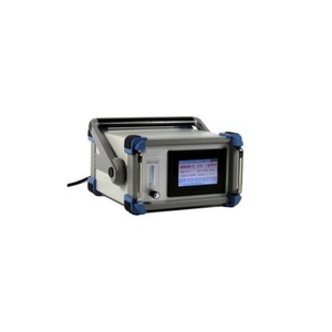 เครื่องวิเคราะห์ก๊าซไอเสียแบบกันกระแทก 4-in-1 ช่วง 0-10000PPM พร้อมระบบตรวจจับโอโซนด้วยอินฟราเรด/เลเซอร์ สำหรับการวิเคราะห์ก๊าซไอเสียอุตสาหกรรม - Product Image 6