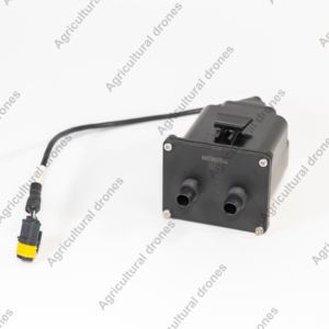 Applicable aux accessoires DJ - Accessoires de drone de pulvérisation aérienne agricole - Composant de débitmètre T20P - Product Image 5