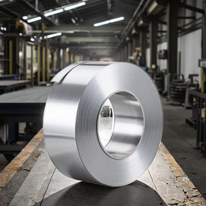 चीन आपूर्तिकर्ता n0617 2.4663 5889 निकल मिश्र धातु 617 पट्टी कोइल पन्नी 58% 538mpa अंतिम ताकत 30% - Product Image 1