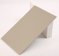 Panneaux composites en aluminium de haute qualité, épaisseur 4 mm, panneaux muraux ACM ACP, écologiques, garantie 5 ans+, design moderne