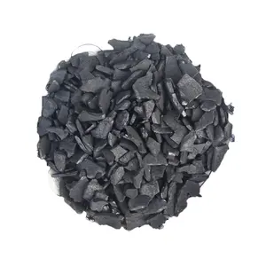 Factory cheap price of coconut shell activated carbon for Gold recovery