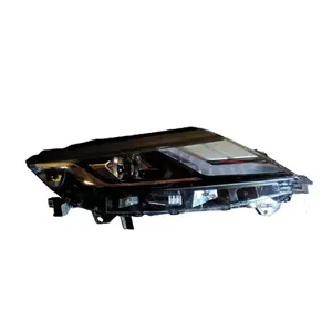 <span class=keywords><strong>Precio</strong></span> de Fábrica, Faro Delantero para Automóvil, Lámpara LED para Triton L200 2019 2020 2021 - Product Image 3