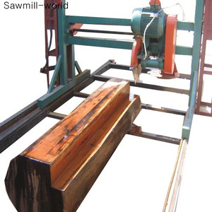 <span class=keywords><strong>Lame</strong></span> pivotante Scierie <span class=keywords><strong>Double</strong></span> Lames de Scie Circulaire À Angle Scie Circulaire peuplier Scierie - Product Image 2