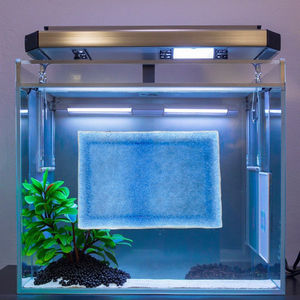 Preço de Atacado Ez-change # 3 Elementos de Filtro para Aquário Penguin Pro Power 100/125/175/ Filtros para Tanques de Peixes - Product Image 1