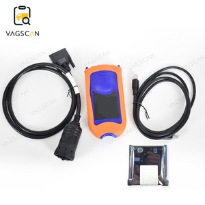Software CF 5.3 AG con enlace de datos JD V2 para herramientas agrícolas + tableta Xplore, herramienta de diagnóstico para camiones pesados y maquinaria V2 - Product Image 4