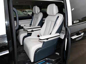 BYD Xia 2025 DM-i PHEV MPV 180 km CLTC Rango eléctrico PHEV 7 asientos MPV grande Familia espaciosa MPV Gran capacidad de maletero - Product Image 2