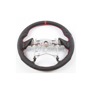 Volant noir en fibre de carbone compatible avec <span class=keywords><strong>golf</strong></span> 8 <span class=keywords><strong>golf</strong></span> <span class=keywords><strong>4</strong></span> <span class=keywords><strong>gti</strong></span> mk7 <span class=keywords><strong>Golf</strong></span> 7 r <span class=keywords><strong>gti</strong></span>