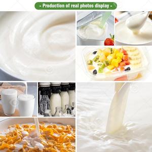 Impianto di Produzione Automatico per <span class=keywords><strong>Yogurt</strong></span> Greco e Latte di Capra, Linea di Produzione e Prezzo - Product Image 6