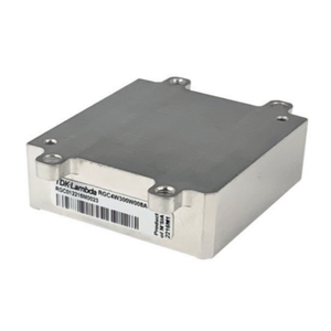 Convertidor de Módulo PoL No Aislado Serie iCG 6A, Punto de Carga No Aislado ICG05006A006V-006-R ICG05006A006V-007-R - Product Image 5
