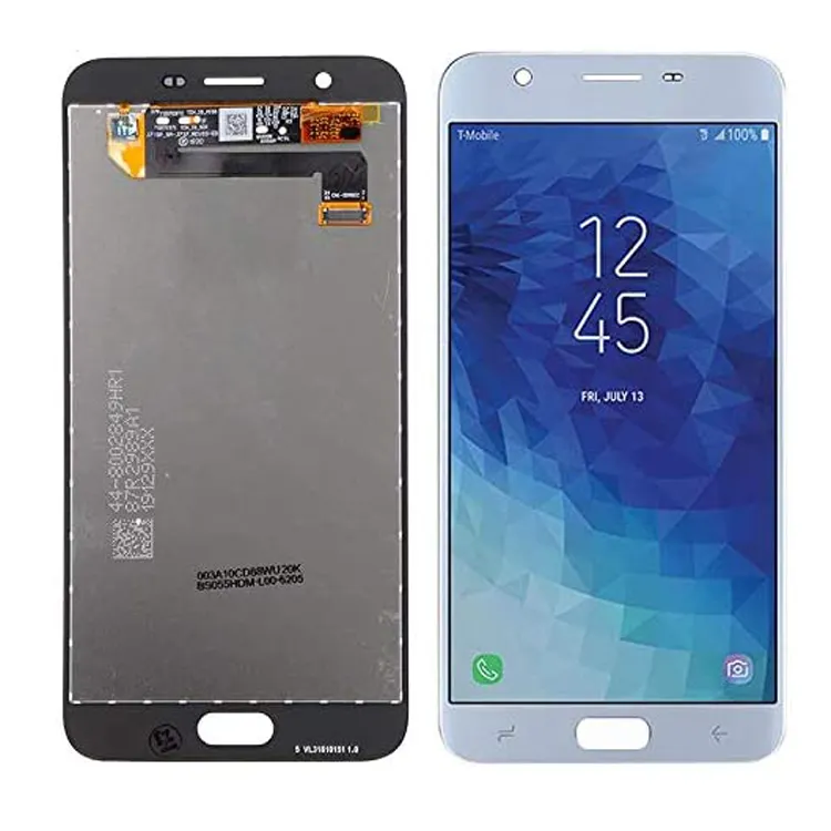 Original incel OLED lcd manufacturer smartphone touch lcd screen replacement for samsung galaxy J730 J7 J4 J5 J6 J3 J2 J1 pro