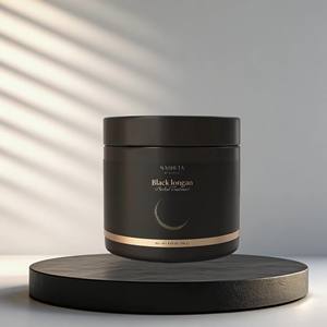 ทรีทเม้นท์บำรุงเส้นผมสูตรสมุนไพร ว่านหางจระเข้ สารสกัดเมล็ดลำไยดำ  250 มล. สำหรับบำรุงล้ำลึกและฟื้นฟูสภาพเส้นผม - Product Image 6