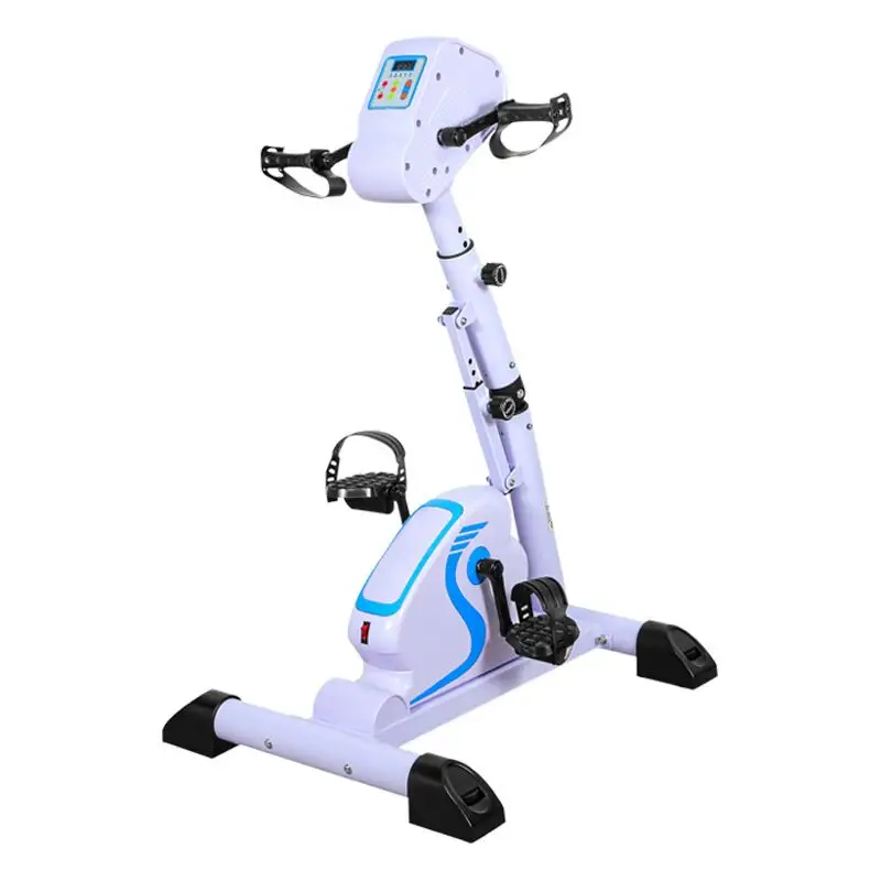 2023 электрическое управление, оборудование для физиотерапии, велотренажер для физических упражнений верхних и нижних конечностей, реабилитационный велосипед CN;ZHE