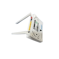 Módem Router de Fibra Óptica GM220S XPON GPON ONU ONT Usado, 1GE+3FE WiFi FTTH, 3 Meses de Garantía, en Stock, Plástico Blanco