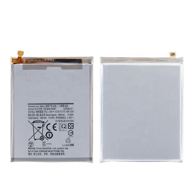 EB-BA515ABY phone battery for Samsung A51 A51 2019