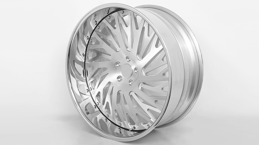 wheels e90 deep concave