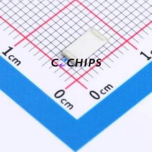 Resistencia SMD CRM2512-JX-R100ELF 2512 (Tipo: Película Gruesa) (Resistencia: 100mOhm Precisión: 5%) - Product Image 2