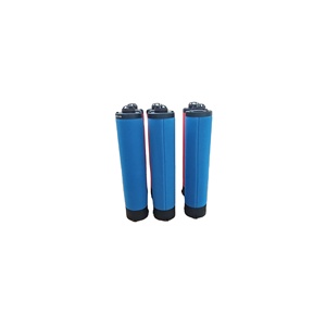 Filtre métallique de précision certifié ISO9001 pour pièces de compresseur d'air MANNY 02250193-569, élément de connexion en état neuf - Product Image 2