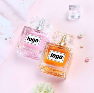 Parfum pour dames de vente chaude parfum léger durable niche de qingxin Parfum longue durée - Product Image 6